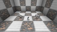 Tons of iron (Image via Minecraft.fandom)